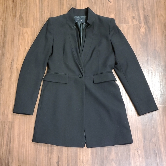 ZARA Black Blazer